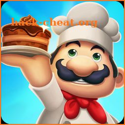 Idle Cooking Tycoon - Tap Chef icon