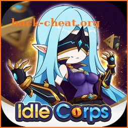 Idle Corps icon