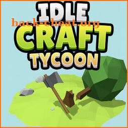 Idle Craft Tycoon icon