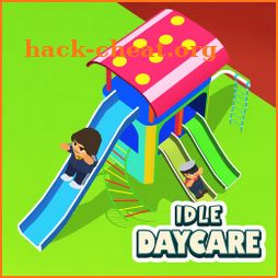 Idle Daycare Tycoon icon