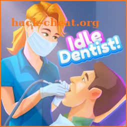 Idle Dentist! Doctor Simulator Games, Run Hospital icon