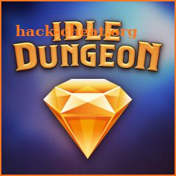 IDLE DUNGEON icon