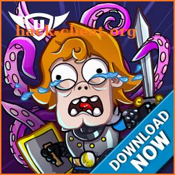 Idle Dungeon Heroes icon