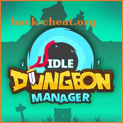 Idle Dungeon Manager - RPG icon