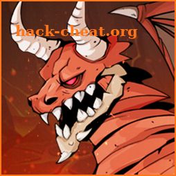 Idle Dungeons: Hell Rift icon