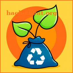 Idle EcoClicker: Save the Earth icon