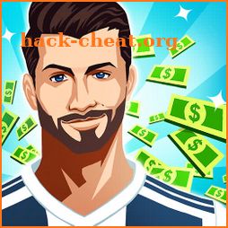 Idle Eleven - Be a millionaire soccer tycoon icon