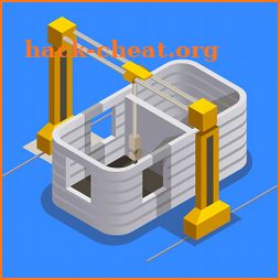 Idle Factories Builder icon