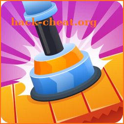 Idle Factory icon
