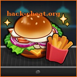 Idle Factory Tycoon : Make Future Food icon