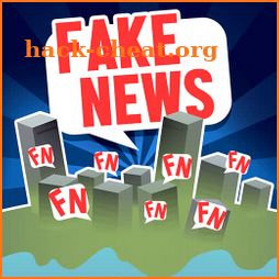 Idle Fake News Inc. - Plague Conspiracy Tycoon icon