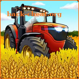 Idle Farm: Harvest Empire icon