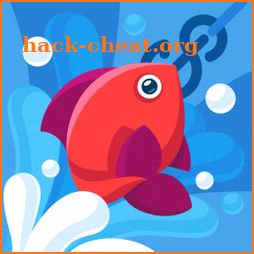 Idle Fishing Story icon