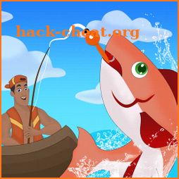 Idle Fishing Tycoon - Legend Of Fisherman icon