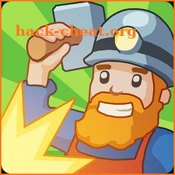 Idle Forge Tycoon icon