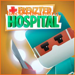 Idle Frenzied Hospital Tycoon icon