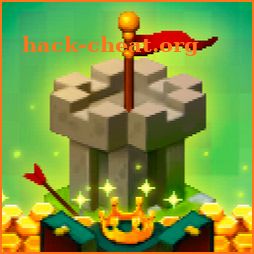 Idle Guard Tower Defence icon