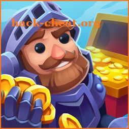 IDLE Guild: Hero Tycoon icon