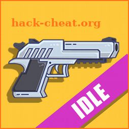 Idle Guns: Shooting Tycoon icon