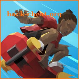 Idle Gym:Sports Tycoon! icon