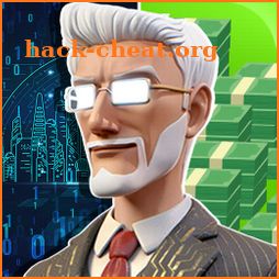 Idle Hackers icon