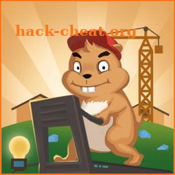 Idle Hamster Tower Tycoon: Gold Miner Clicker icon