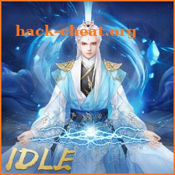 Idle Immortal Cultivation Game icon