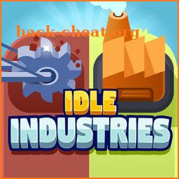 Idle Industries icon
