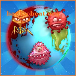 Idle Infection icon