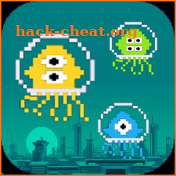 Idle Invaders icon
