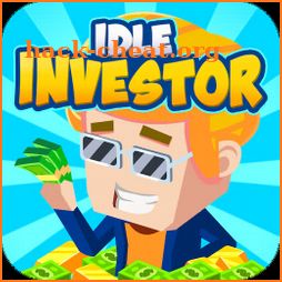 Idle Investor - best idle game icon