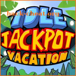 Idle Jackpot Vacation icon