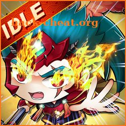 Idle kingdoms：10x Gold of 1st Top up icon