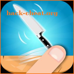 Idle Knife Flip icon