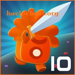 Idle Knight.io-Sword Warrior Action icon