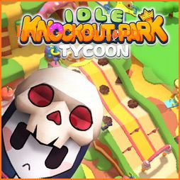 Idle Knockout Park Tycoon 3D icon