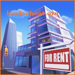 Idle Landlord Sim - Get Rich! icon