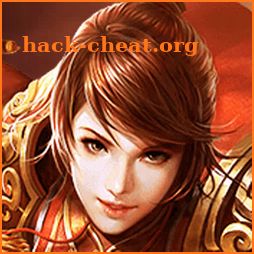 Idle Legend War-fierce fight hegemony online game icon