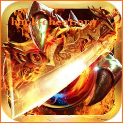 Idle Legendary King-immortal destiny online game icon
