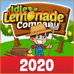Idle Lemonade Company - Fruit Empire Manager icon