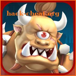 Idle Master 3D icon