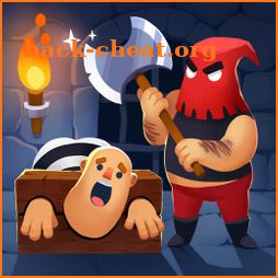 Idle Medieval Prison Tycoon icon