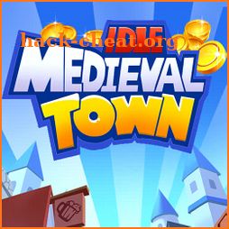 Idle Medieval Town - Clicker, Tycoon, Medieval icon