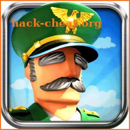 Idle Military SCH Tycoon Games icon