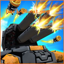 Idle Missile Launcher icon