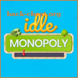 IDLE Monopoly icon