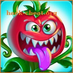 Idle Monster: Happy Mansion in Click Away Village icon