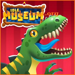 Idle Museum icon