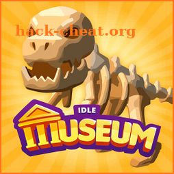 Idle Museum Tycoon: Empire of Art & History icon