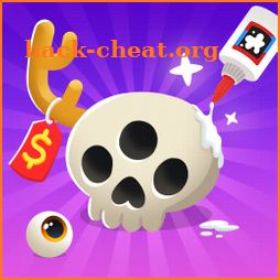 Idle Mystery Shop icon
